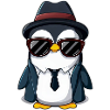 Pinguin