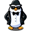 Der Pinguin