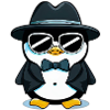 Pinguin