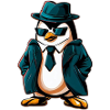 Pinguin Agent