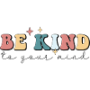 Be Kind To Your Mind