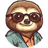 Sloth Geek