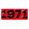 Millésime 1971