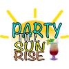 Party Till Sunrise