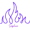 Purple Fire Design