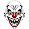 Der Horror Clown