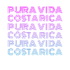 Pura Vida Costa Rica