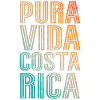 Pura Vida Costa Rica
