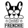 Coolest frenchie
