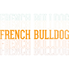 Bouledogue français