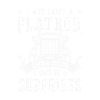 Flatbed Trucker Truck Driver