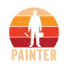 Painter Painting Professional Painter Master