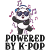 Alimenté par K-Pop Panda Kpop Merch K-pop Merch