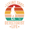 Détecteur Détecteur de métaux