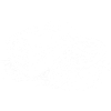 Sushi hand drawn