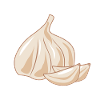 More Garlic