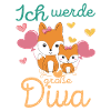Werde Große Diva Fuchs Schwestern
