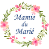 Mamie du marié
