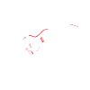 Chat de guitare squelette