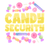Sweets Sugar Candy Sécurité