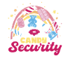 Candy Security