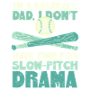 Baseball Dad Father's Day