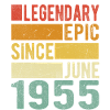 Anniversaire Juin 1955 Épopée légendaire