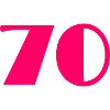 70. BIRTHDAY. HAPPY BIRTHDAY