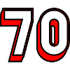 70. SYNTYMÄPÄIVÄ. HYVÄÄ SYNTYMÄPÄIVÄÄ
