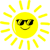 Sun Smile