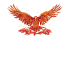 Phoenix Bird Mythical Creatures