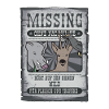 Missing WILD Jäger Geschenk