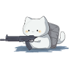 PewPew Kitty