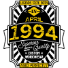1994 APRIL