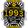 SEPTEMBER 1993