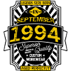 1994 SEPTEMBER