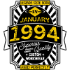 1994 JANUARY