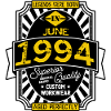 JUNI 1994