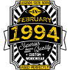 1994 FEBRUARY