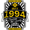 1994 MAY