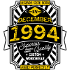 1994 DECEMBER