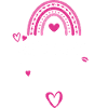 He's Mine - Valentine's Day