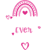 Cat Mum Ever - Valentine's Day