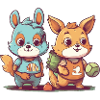 Animal Athletes