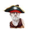 Captain