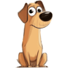 Hund Hunde Geschenk