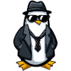 Agent Penguin