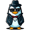 Pinguin