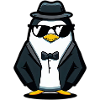 Pinguin