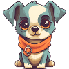 Cute Dog